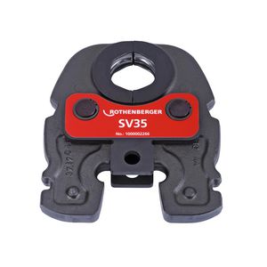 Persbekken compact SV35