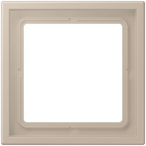 Afdekraam 1-voudig slagvast LC32142 Zero