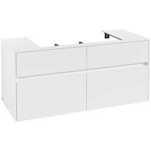 Collaro Wastafelonderkast 1200x548x500mm C08700MS