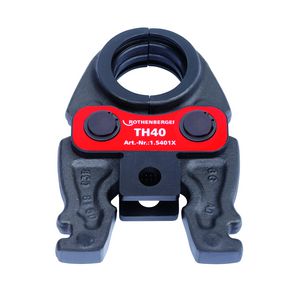 Persbek compact TH40