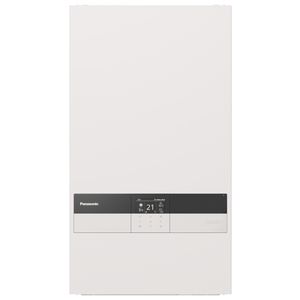 Aquarea split binnenunit T-CAP R32 Bi-Bloc 12kW