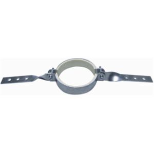 Topklem 60 mm (Spec. rvs1mm)