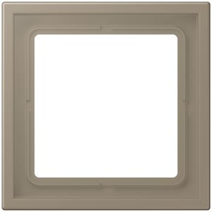Afdekraam 1-voudig slagvast LC32141 Zero