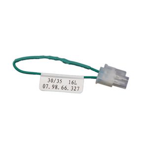 Selectie weerstand 30/35 16l 07.95.66.034