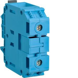 Rijgklem 70mm² nul 192A / 1000V schroef