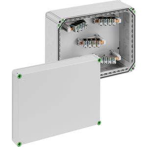 Aftakdoos IP65 aderdoorsnede 702
