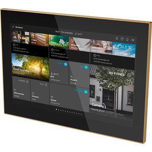 SmartTouch 10 B/satinegoud