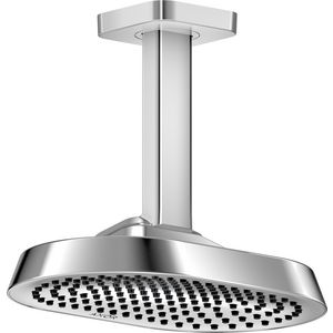 Hoofddouche AXOR ShowerSphere 250/160 1 straalsoort chroom