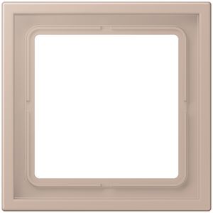 Afdekraam 1-voudig slagvast LC32131 Zero
