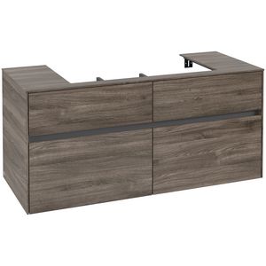 Collaro Wastafelonderkast 1200x548x500mm C08700RK