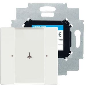 KNX sensor 1v m bau f-matwit (6125/01-884)