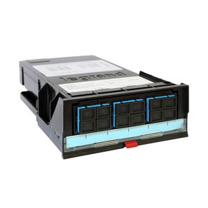 Glasvezelcassette OS2 SM MTP/12SC universeel LCS3