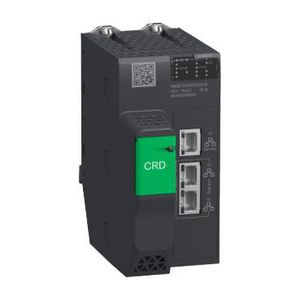 Modicon X80, Ethernet Remote I/O adaptor voor dPAC (EcoStrux