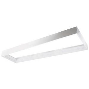 OPBOUWFRAME 120x30x7CM