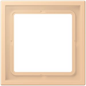 Afdekraam 1-voudig slagvast LC32122 Zero