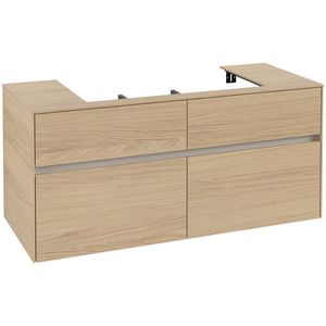 Collaro Wastafelonderkast 1200x548x500mm C08700VJ