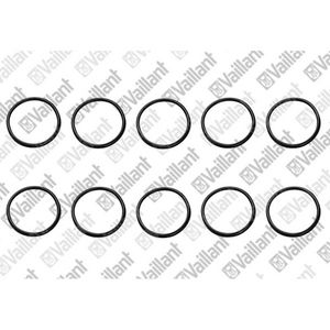 Set a 10st. O-ring 981272