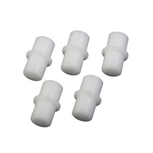 Set a 5st. Plug d10 9,6x2,4mm