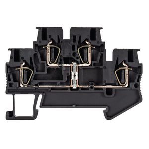 Verbindingsrijgklem etageklem WK f 1,5 e2/vb/35 VVE=50