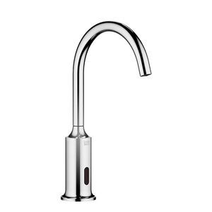 VAIA Touchfree waskrn elek. open sluit z. afgar. DB geb