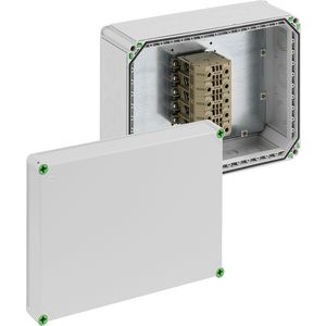 Aftakdoos IP65 aderdoorsnede 1502