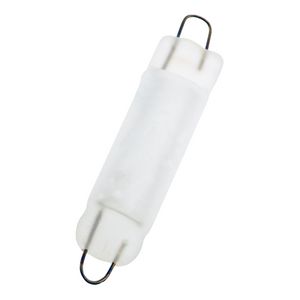 Signaleringslamp Rigid Loop 10X44 10W Xenon Frosted VVE=10