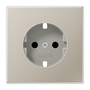 Afdekking edelstaal voor ES1520KI LS