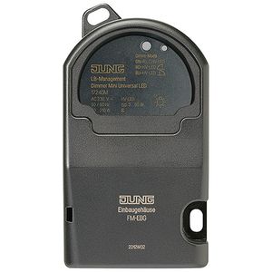 Dimmer inbouw universel led