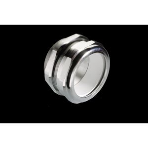 Kabelwartel messing vern M10x1 drl 4-6,5mm Tpe-V VVE=50