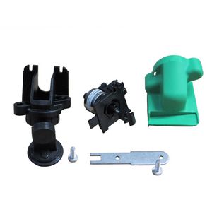 3-wegklep mengmoduul 87161068450