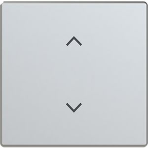 F@H BT FoH Bedieningswip 1-v jaloezie pure-rvs (6735-11-866)