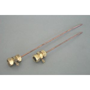 Onluchtingsset 80 ltr. 22mm 75857