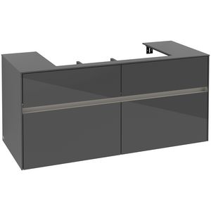 Collaro Wastafelonderkast 1200x548x500mm C087B0FP