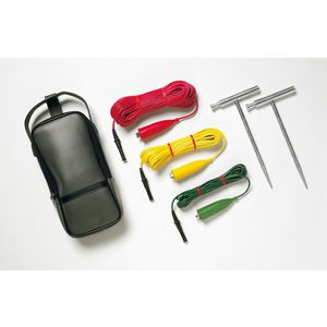 Aardingspennentestset Fluke 165x