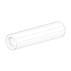 Greep Hendel 16x70mm chr