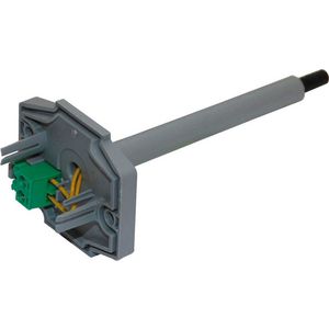 Reserve-activeringselement BAT Kanaalbinnentemp. 95°C.