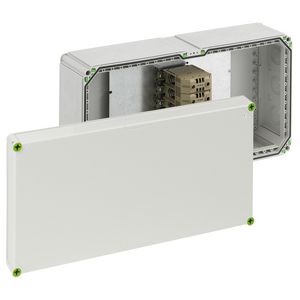 Aftakdoos IP65 aderdoorsnede 2402 49059101