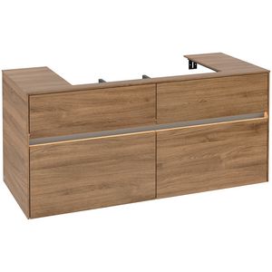 Collaro Wastafelonderkast 1200x548x500mm C087B0RH