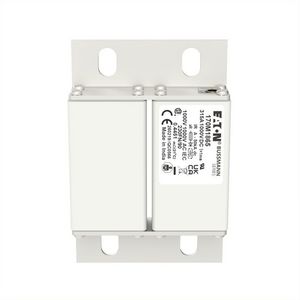 Zekeringelement FUSE 315A 1000V 230FN/90 AR CU VVE=6