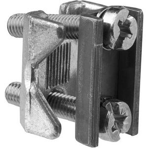 Enkele prisma klem (3PC) 15-95mm²