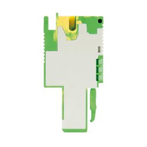 Verbindingsrijgklem bussteker WBF 2,5 1/m/sl VVE=50