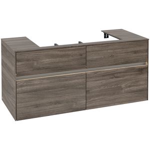 Collaro Wastafelonderkast 1200x548x500mm C087B0RK