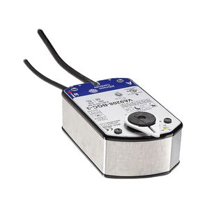 2-weg kogelafsluiter DN32 kvs16 PN40 +VA9208 VG1205DP+538BDA