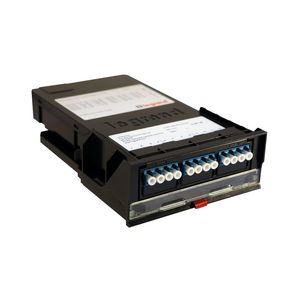 Cassette MTP-12LC OS2 HD modulair paneel LCS3
