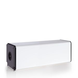 Warmtepomp voorraadvat horizontaal WPV-H 270ltr. 3G