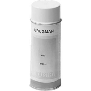 Spuitbus lak 150ml Brugman