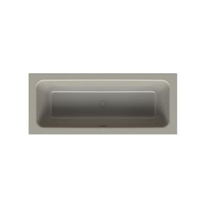 Bad BetteOne 1700x700mm Stone