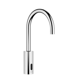 Touchfree waskrn elek. open sluit z. afgar. DB geb