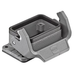 Behuizing Han B Base Panel 1 Lever