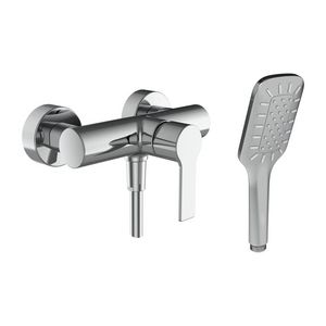 Douche Mengkraan Compleet Eu